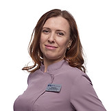 Погодина Ольга Юрьевна