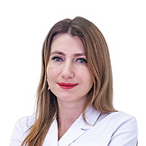 Братусь Светлана Валериевна