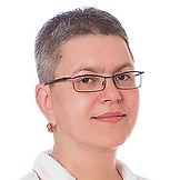 Смирнова Ольга Юрьевна