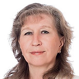 Коновалова Лариса Александровна