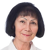 Брюханова Людмила Азратовна