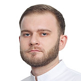 Никонов Максим Николаевич