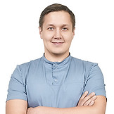 Веселов Александр Михайлович
