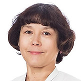 Масаидова Елена Вячеславовна