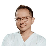 Плотников Тимур Андреевич