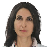 Силина Юлия Борисовна