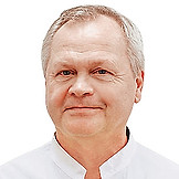 Лисовский Сергей Владимирович