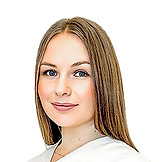 Губанова Екатерина Андреевна