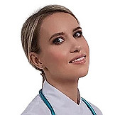 Назарова Екатерина Михайловна