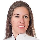 Лучкова Юлия Владимировна