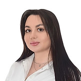 Смирнова Анна Александровна