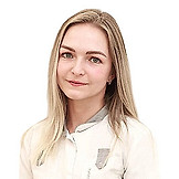 Роганова Александра Михайловна
