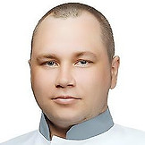 Телегусов Сергей Юрьевич