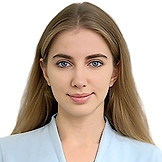 Горобец Ксения Александровна