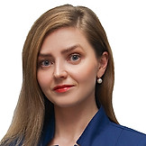 Рогозина Мария Георгиевна
