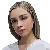 Капурова Наида Расуловна