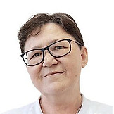 Константинова Марина Викторовна  