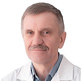Манкевич Виталий Анатольевич