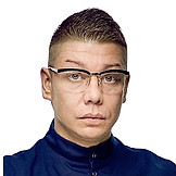 Бертран Игорь Анатольевич