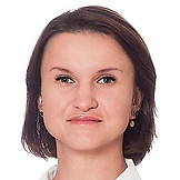 Мехреньгина Светлана Сергеевна