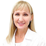 Винокурова Ольга Алексеевна