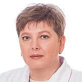 Сегет Наталья Николаевна