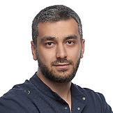 Алиев Рустам Исламович