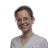 Ершова Наталия Романовна