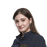 Балкарова Алина Сараждиновна