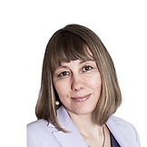 Светлова Надежда Юрьевна