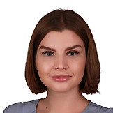 Ильина Александра Игоревна