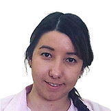 Шлыкова Камилла Раисовна