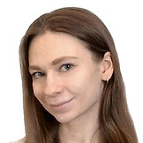 Шульмина Елена Михайловна