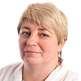 Солонинкина Жанна Ивановна