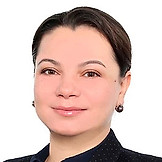 Грек Мария Владимировна