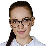 Богушевич Ирина Геннадьевна