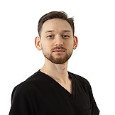 Камалов Тимур Ильдарович