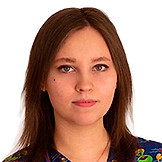 Иванова Арина Александровна