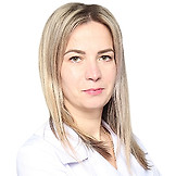Аистова Анна Сергеевна