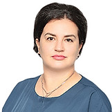 Букина Татьяна Сергеевна