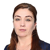 Наврузбекова Мунира Дивлохчиэвна