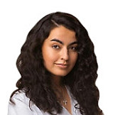 Фролова Ирина Алексеевна