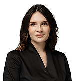 Мешкова Кристина Анатольевна
