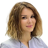 Малиновская Ирина Борисовна