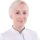 Вигуро Юлия Александровна
