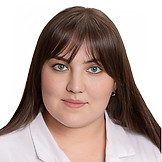 Шапитова Муслимат Магомедэминовна