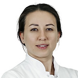 Беликова Екатерина Вячеславовна