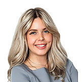 Колосова Полина Маратовна 