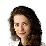 Симонян Ангелина Владимировна