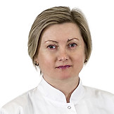 Юн Ирина Владимировна